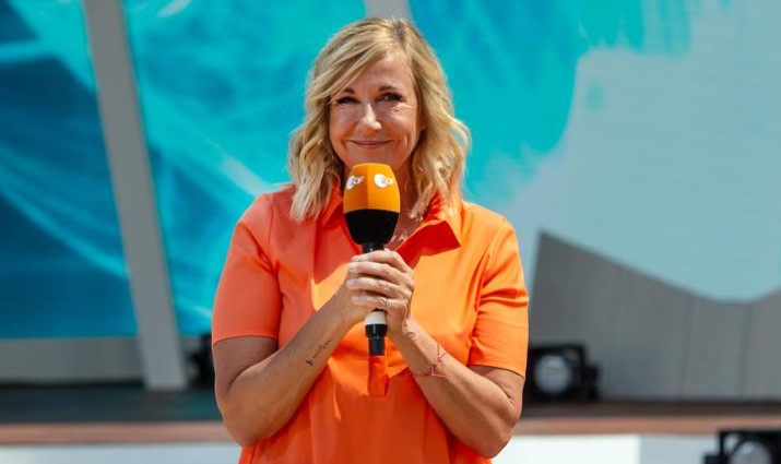 Nach Ikke Hüftgold-Kritik: Diese Ballermann-Stars sind beim ZDF-Fernsehgarten dabei