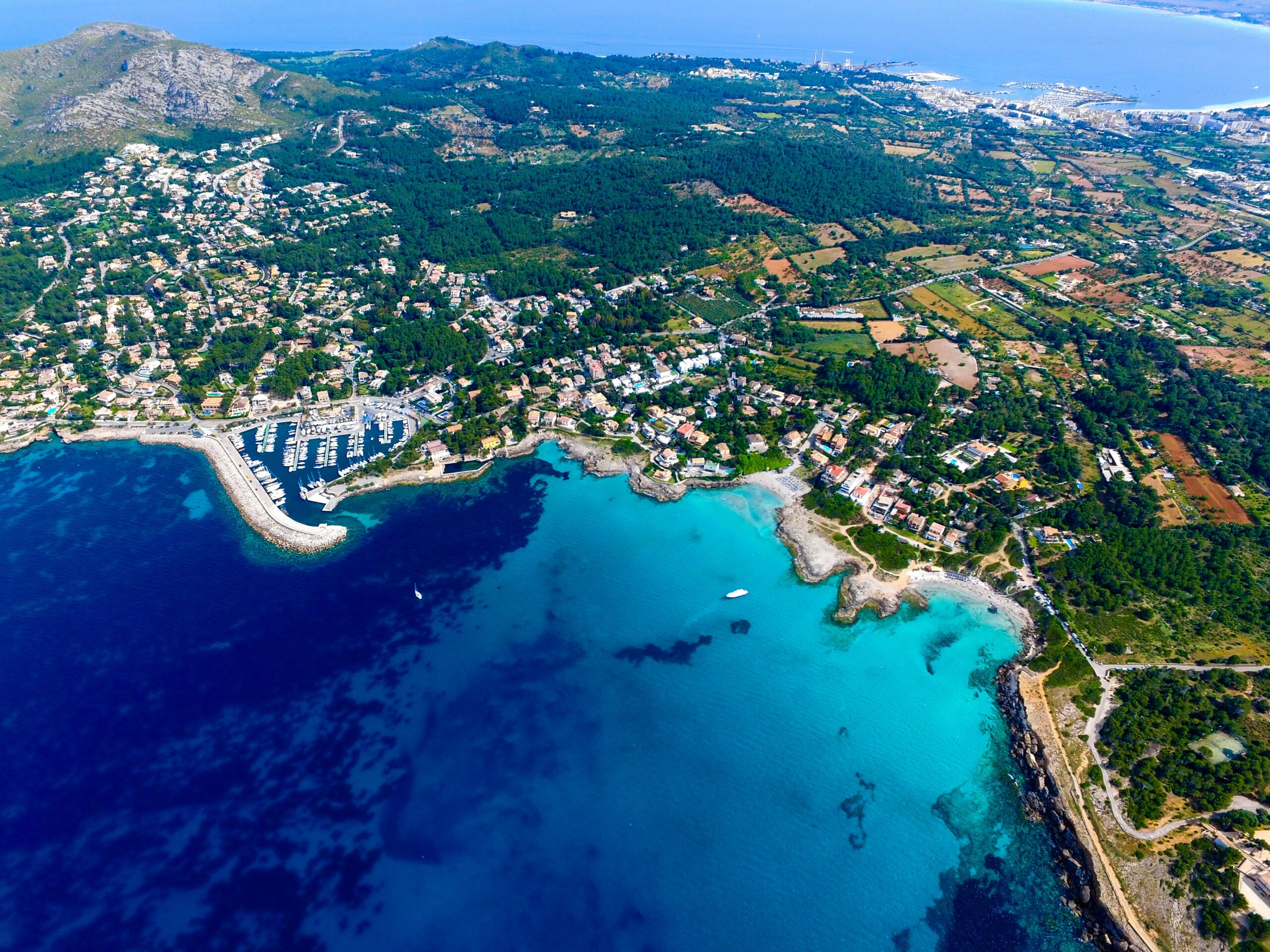 Expertise und Unterstützung: Warum ein Immobilienmakler auf Mallorca unverzichtbar ist