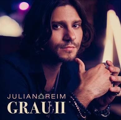 Neue Musik: Julian Reim meldet sich mit „Grau II“ zurück!