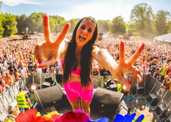 Dortmund Olé Party 2026: Diese Stars bringen den Revierpark Wischlingen in Feierlaune