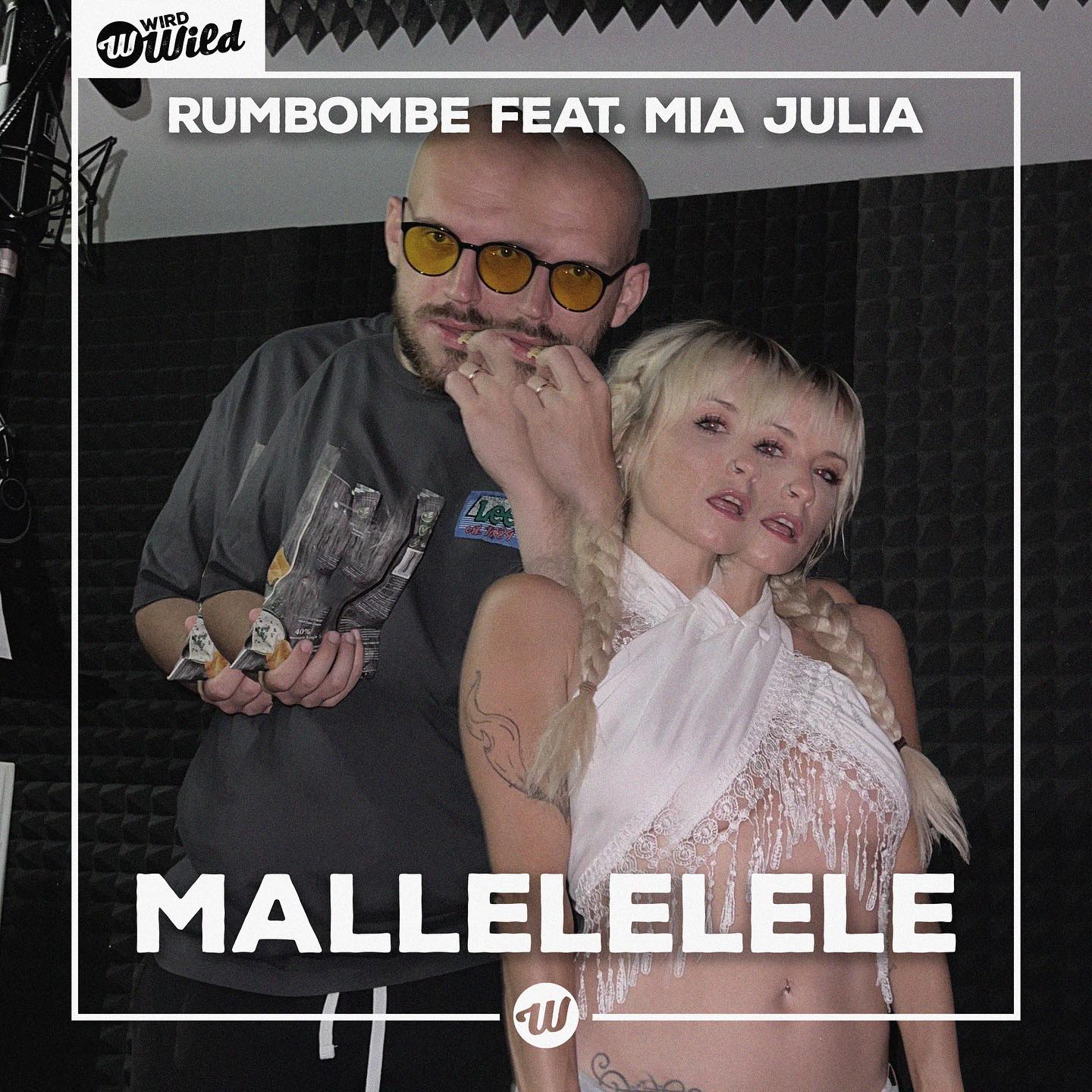 Ballermann Radio Hittipp: Rumbombe feat. Mia Julia mit „Mallelelele“