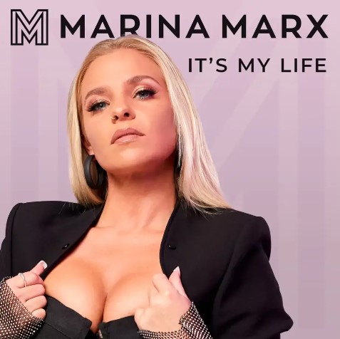 Rockiger Style: Marina Marx mit „It’s My Life“