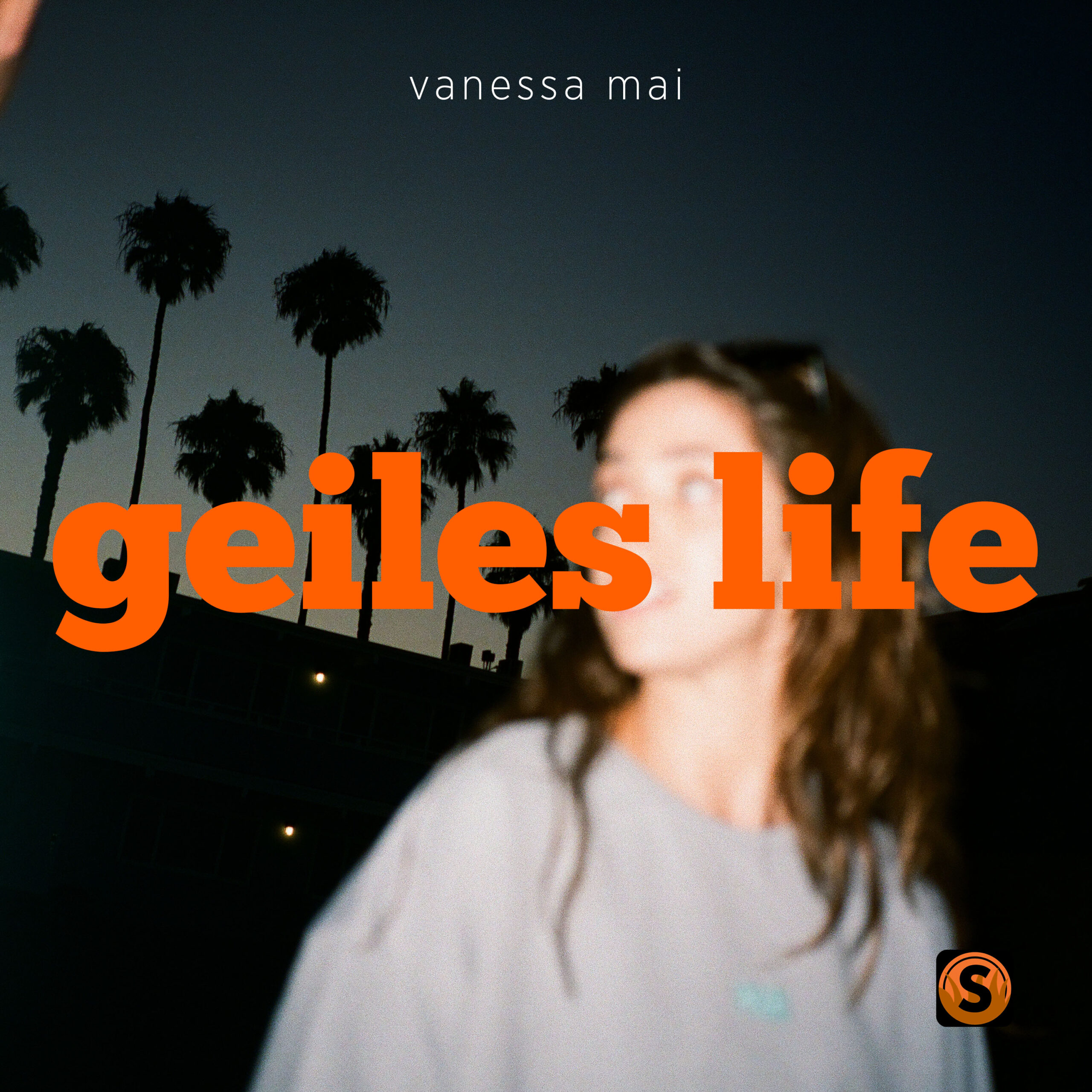 Ballermann Radio Musiktipp: Vanessa Mai mit „Geiles Life“