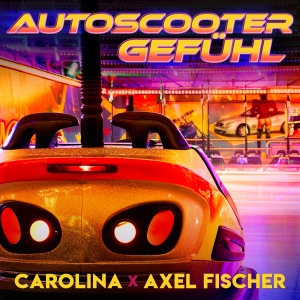 Carolina x Axel Fischer mit „Autoscootergefühl“