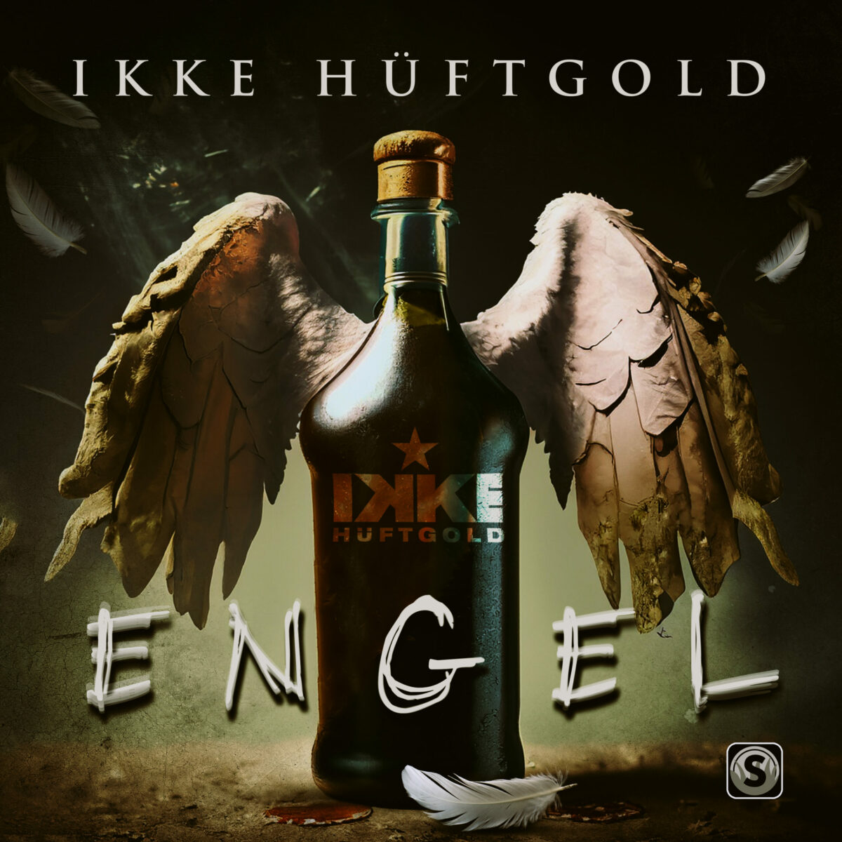 Brandneue Single: „Ikke Hüftgold“ mit Engel