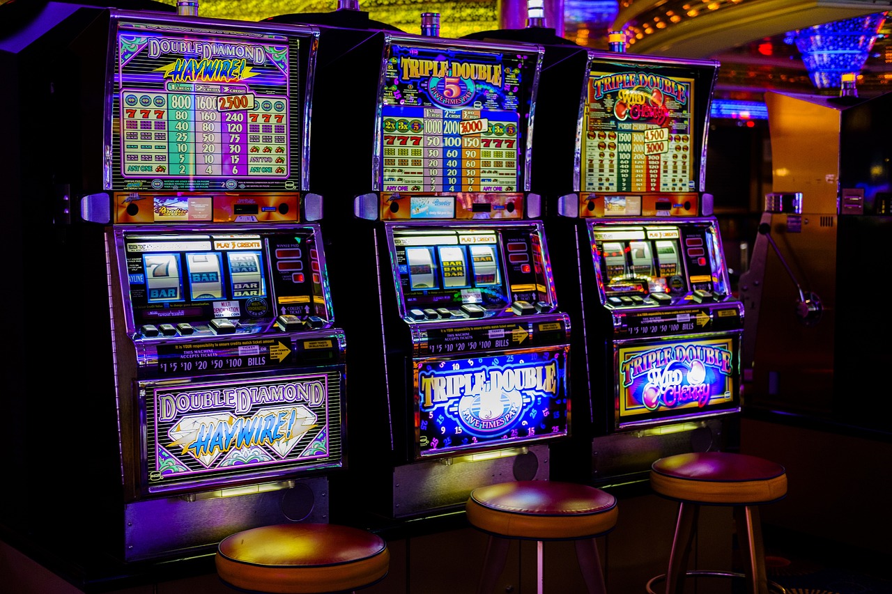 E-Wallets: Bequeme und effiziente Geldtransfers in Echtgeld-Casinos