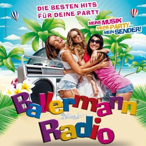 Ballermann Radio-Hörer, aufgepasst! Das sind unsere neuen Empfangsdaten