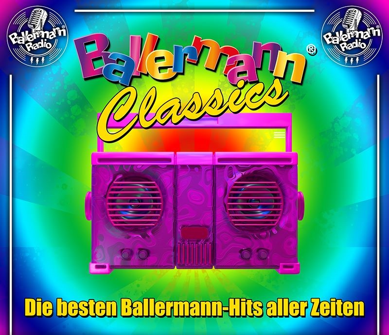 Ballermann Classics: Diese Hits sollte jeder Mallorcafan mitsingen können!