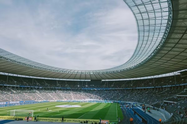 Was Sie über die Bundesliga wissen sollten