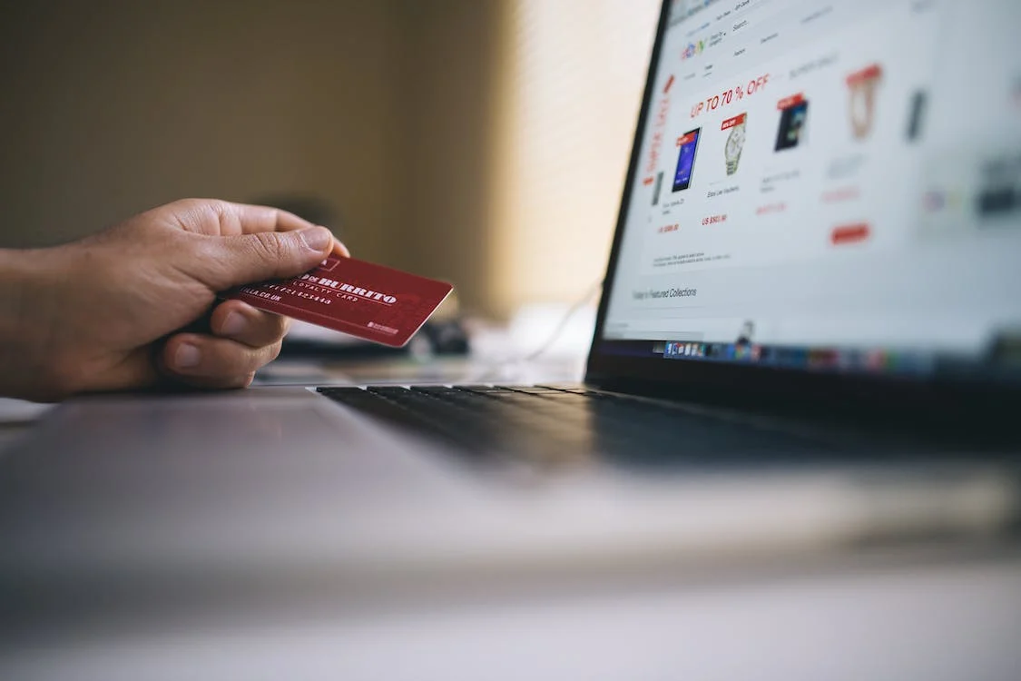 Elektronische Geldbörsen: Einfache Werkzeuge für sichere Online-Zahlungen