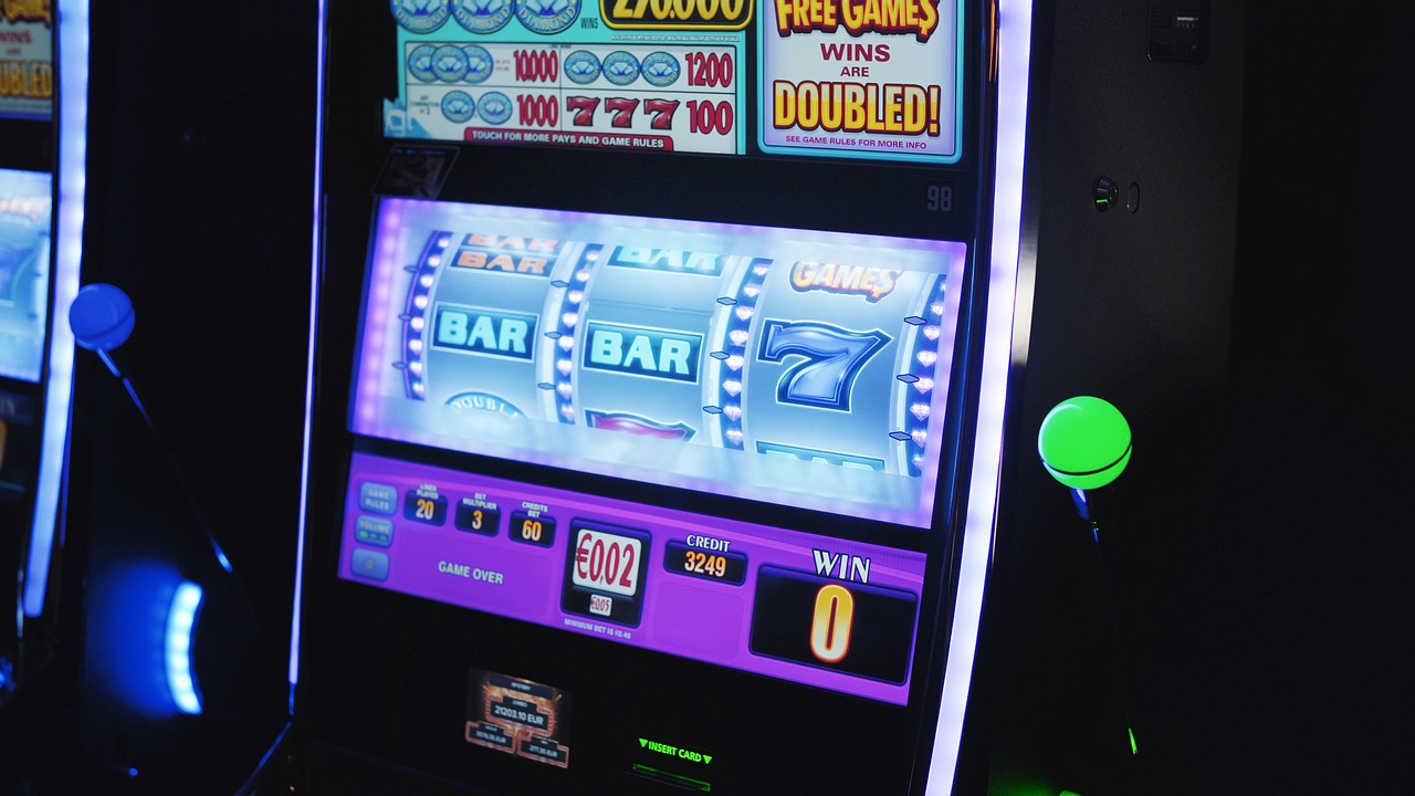 Entdecken Sie die besten Free Spins Buy Slots für jede Spielvorliebe