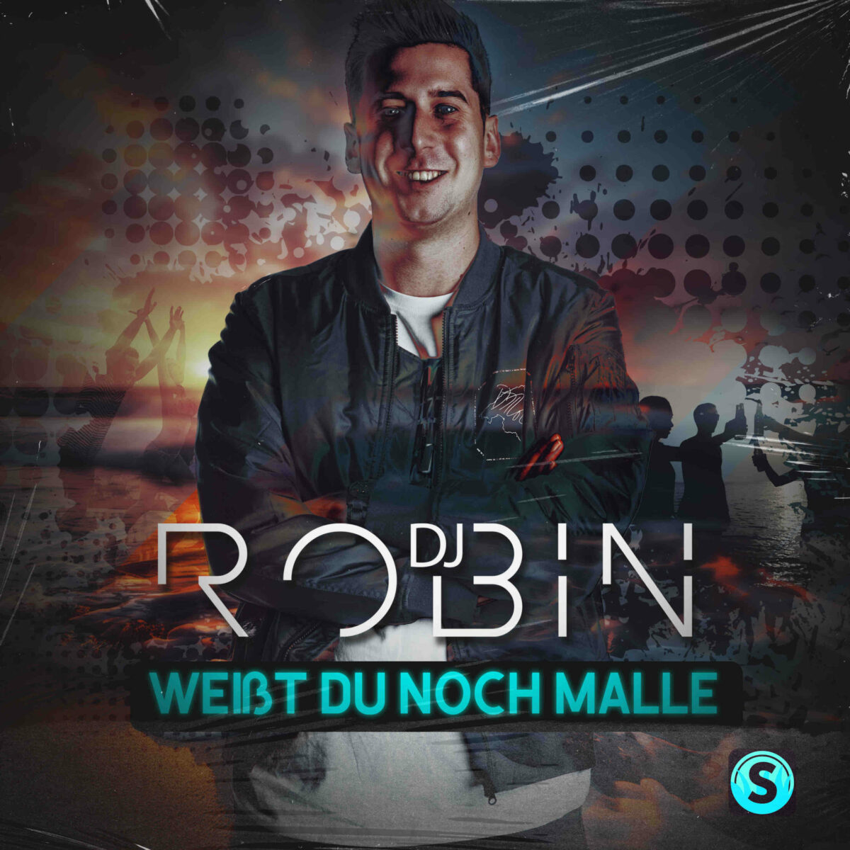 Neuerscheinung: DJ Robin mit „Weißt du noch Malle“