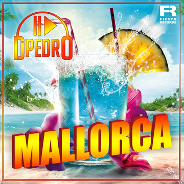 Im Partyfieber: DJ Pedro mit „Mallorca“