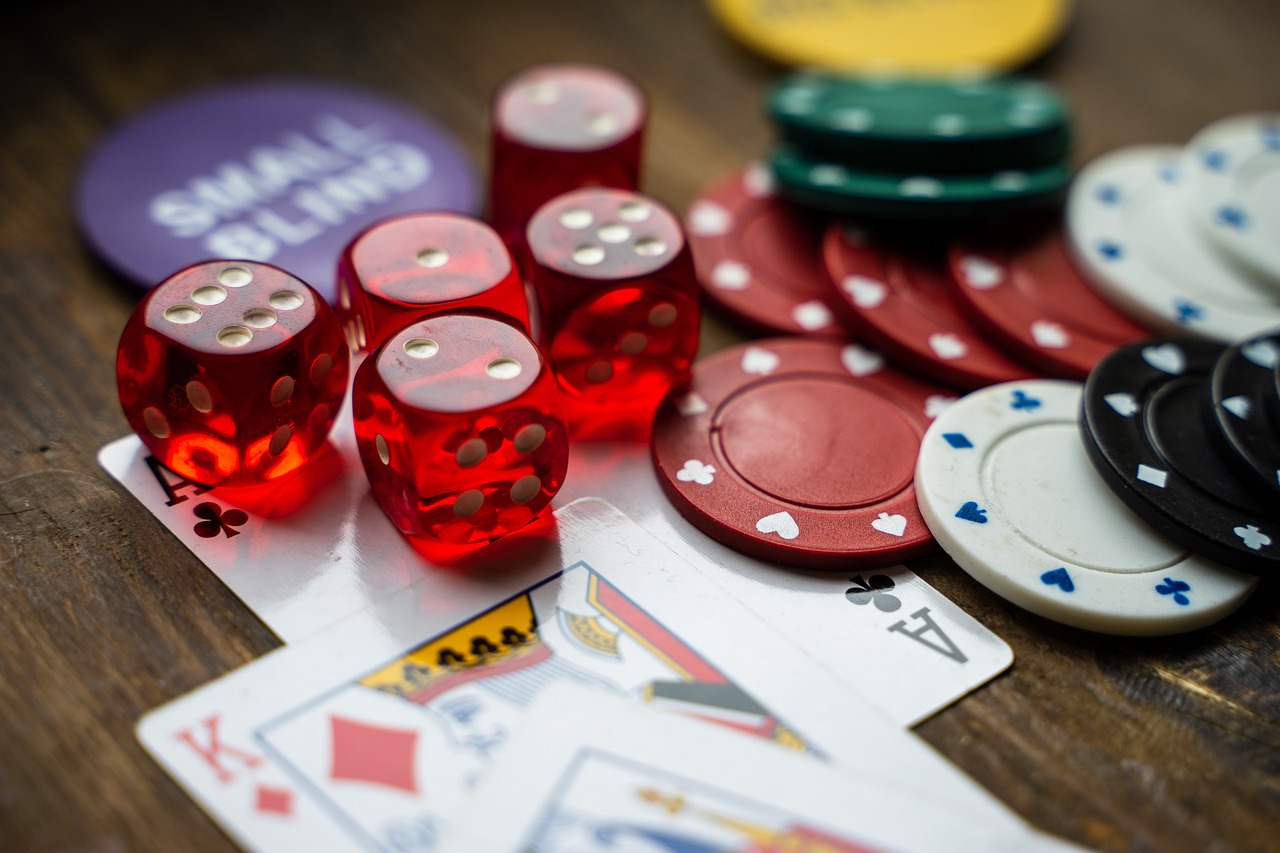 Party im Casino-Stil organisiert: Die besten Experten-Tipps