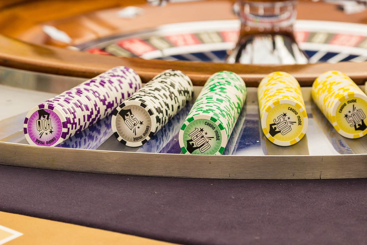 Wie Casinos neue Spieler anziehen