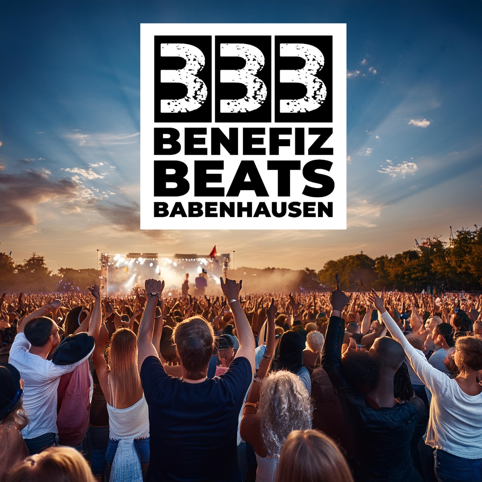 Benefiz Beats Babenhausen: Charity-Event startet mit originaler Ballermann Party