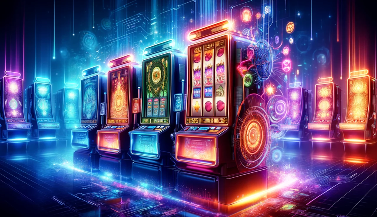 Die besten Online Casino Slots 2024: Strategien und Taktiken für deutsche Spieler