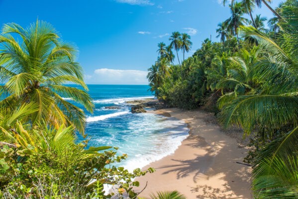 Die 10 nachhaltigsten Reiseziele