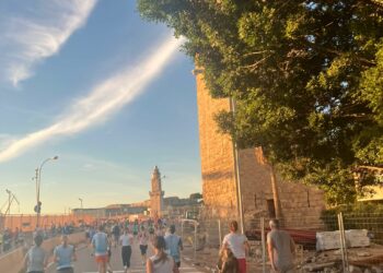 21 km in traumhafter Kulisse: Warum Läufer den Halb-Marathon auf Mallorca lieben