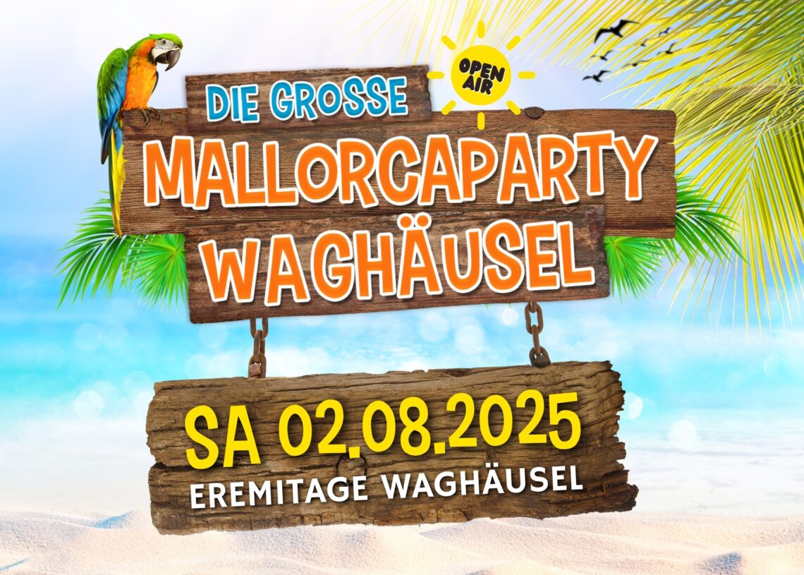 Ballermann® Radio - Dein Party- & Schlagerradio!