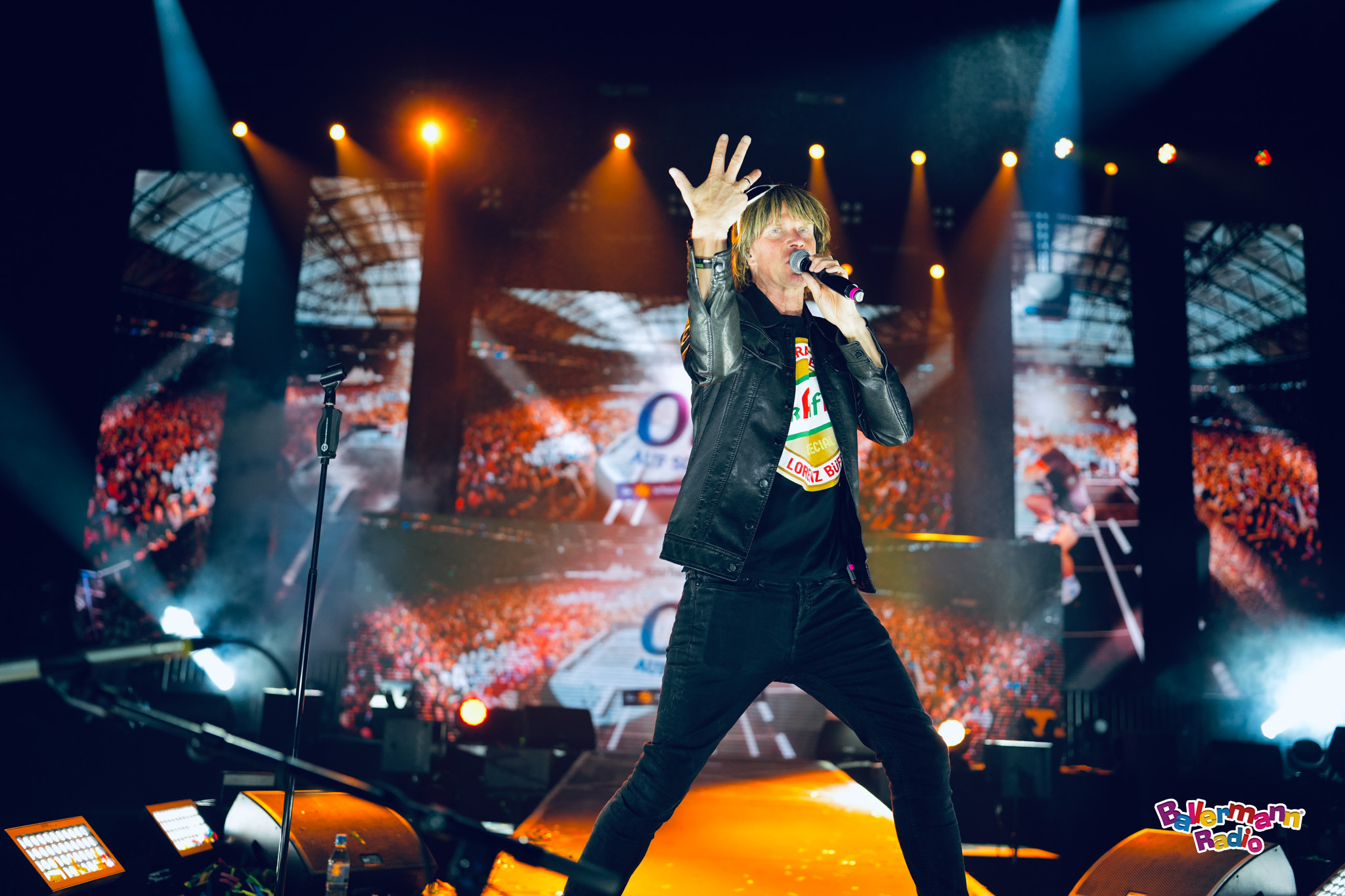 Verschenkt Vorfreude pur mit Tickets für die Olé Partytour 2025