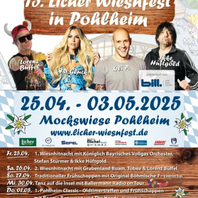 Ballermann Radio on Tour