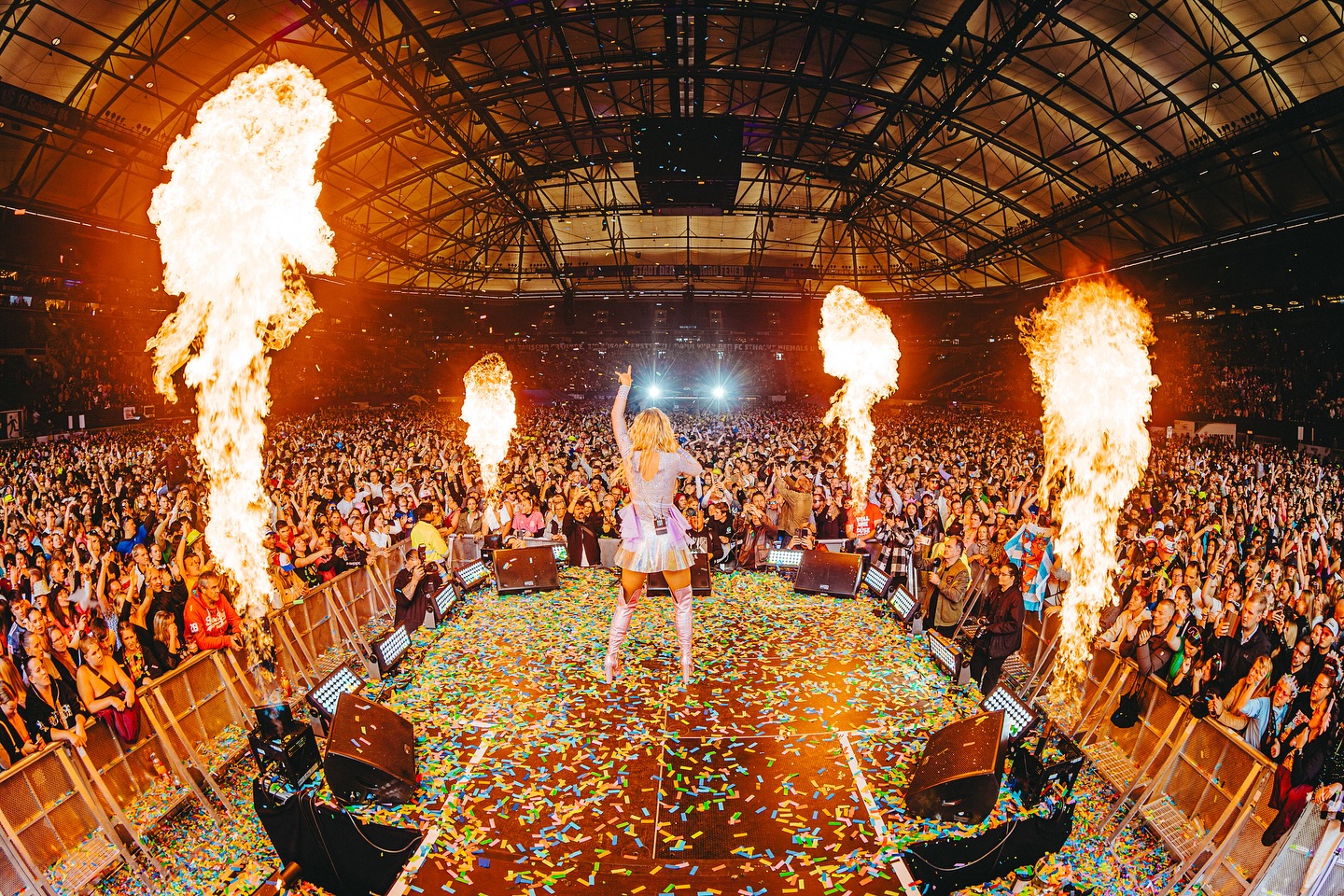 Die größte Mallorca Party-Tour der Welt tourt auch 2025 durch ganz Deutschland