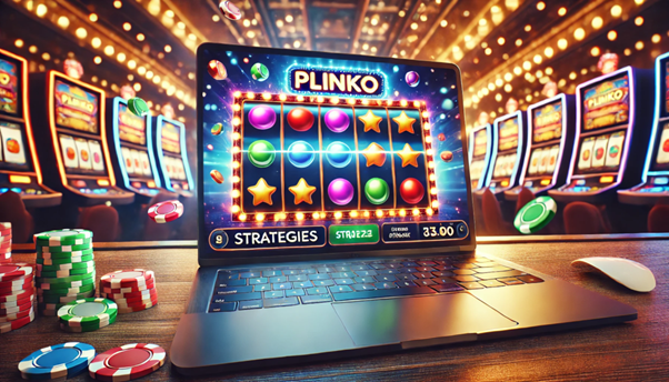 Plinko: Die aufregende Welt des Plinko-Spiels