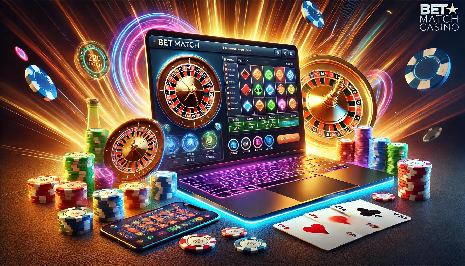 Online-Spiele, die Sie mehrmals spielen möchten