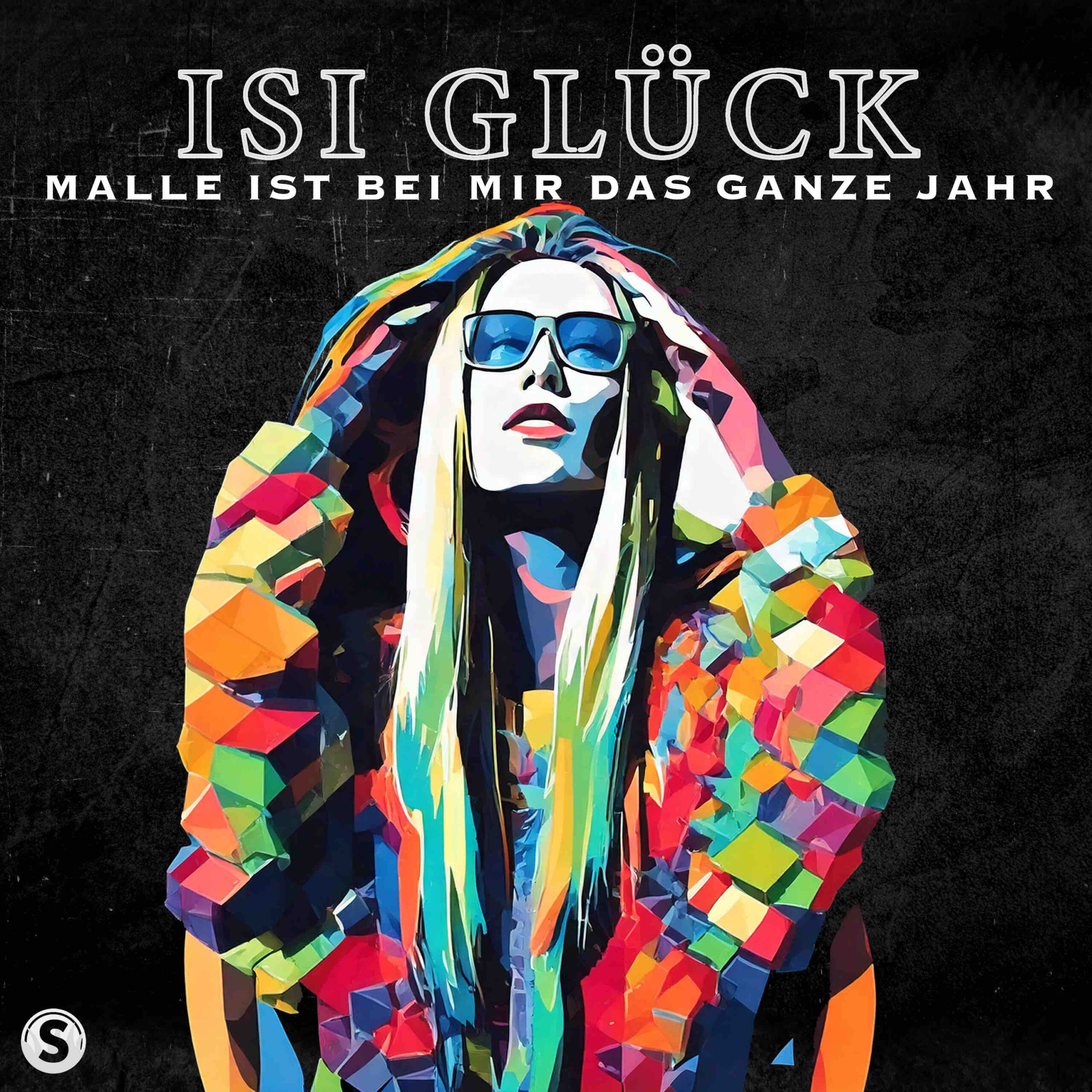 Isi Glück feiert das Leben mit „Malle ist bei mir das ganze Jahr“