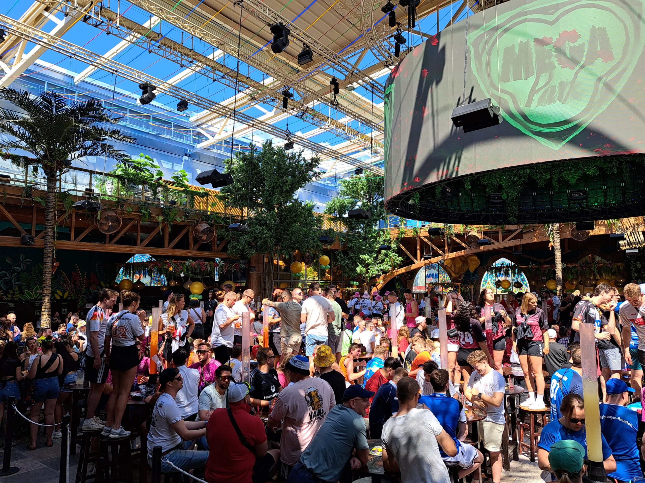 Mallorca – die perfekte Destination: Partyurlaub, wie er sein muss