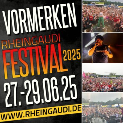 Ballermann Radio on Tour
