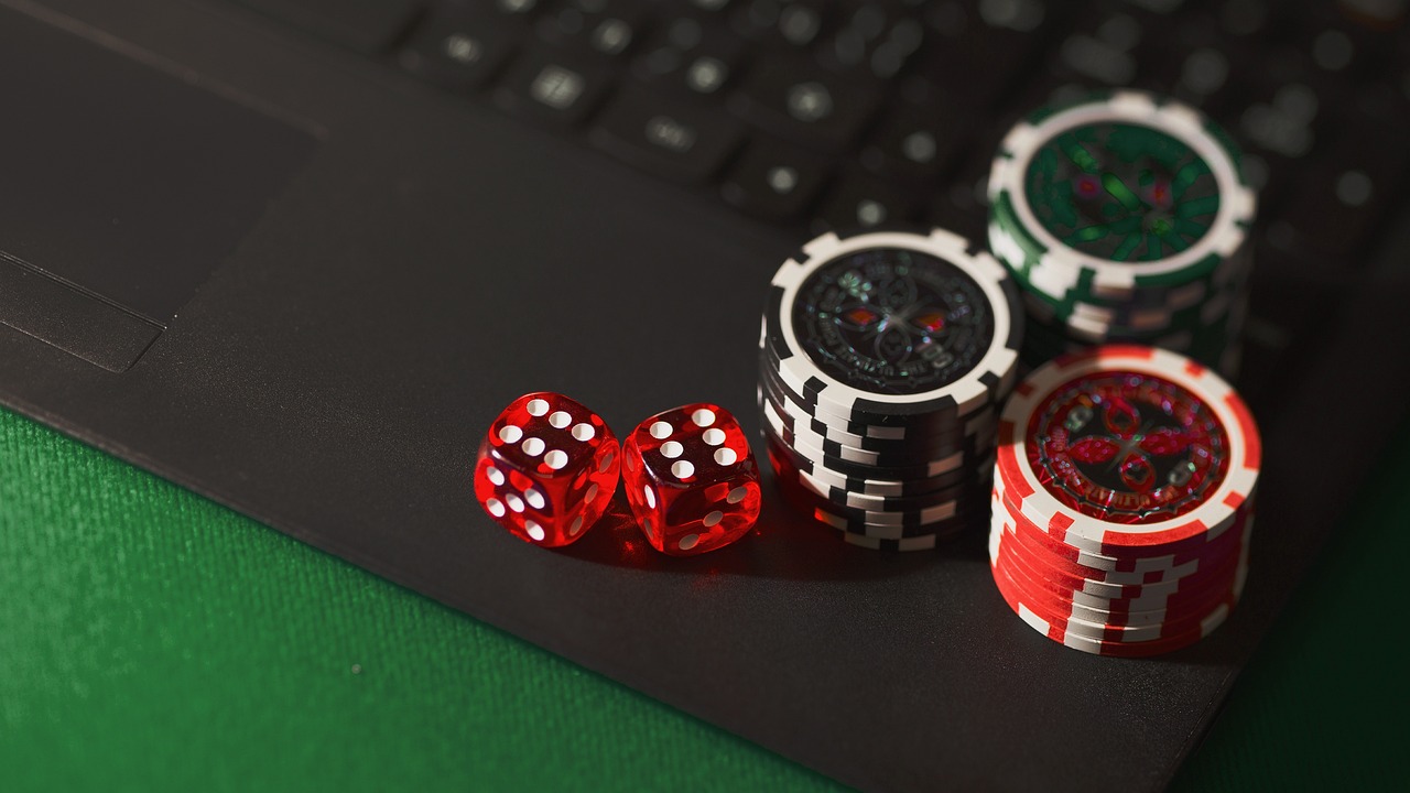 Die nächste Trendwelle der Online-Casino-Technologie