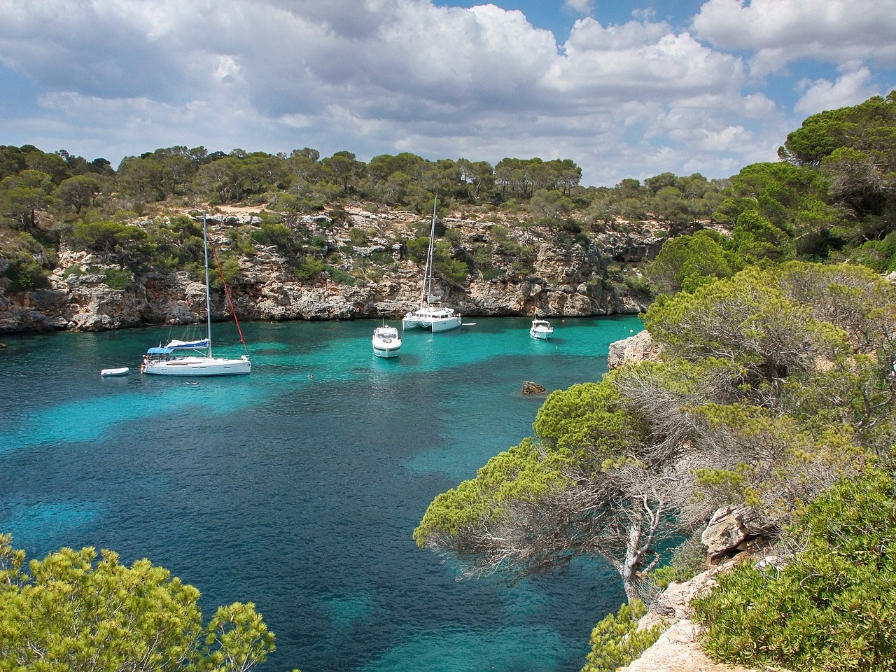 Unterhaltung auf Mallorca: Wie unterhaltsam und interessant Sie Ihre Zeit verbringen können
