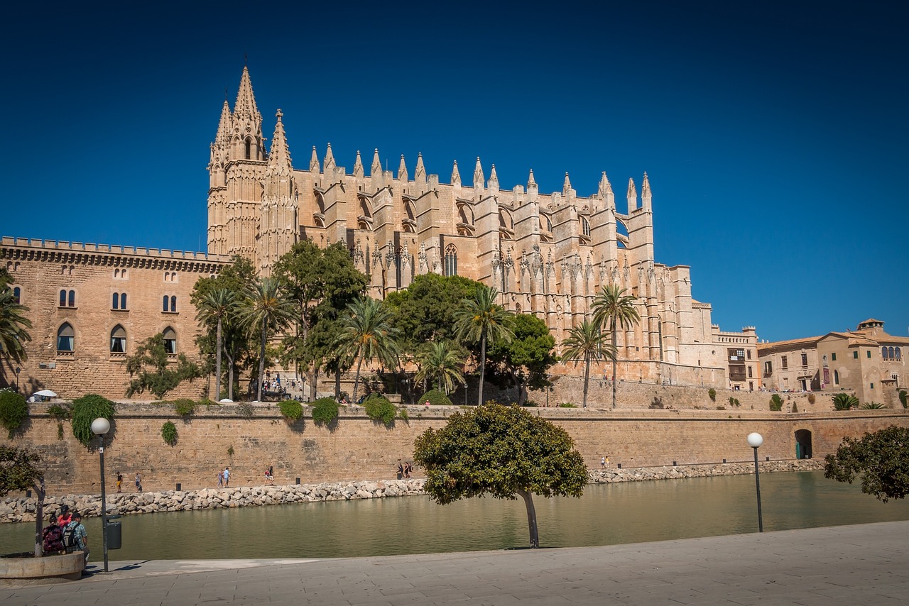 Mallorca Beats: Partyinsel mit Herz und Seele
