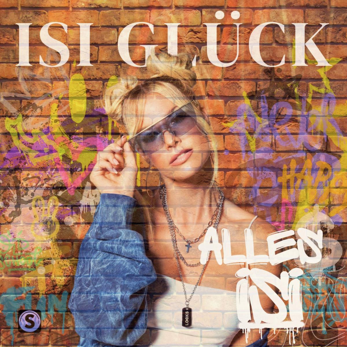 Isi Glück: Diese 15 Tracks erwarten Euch bei ihrem „Alles Isi“ (Album)