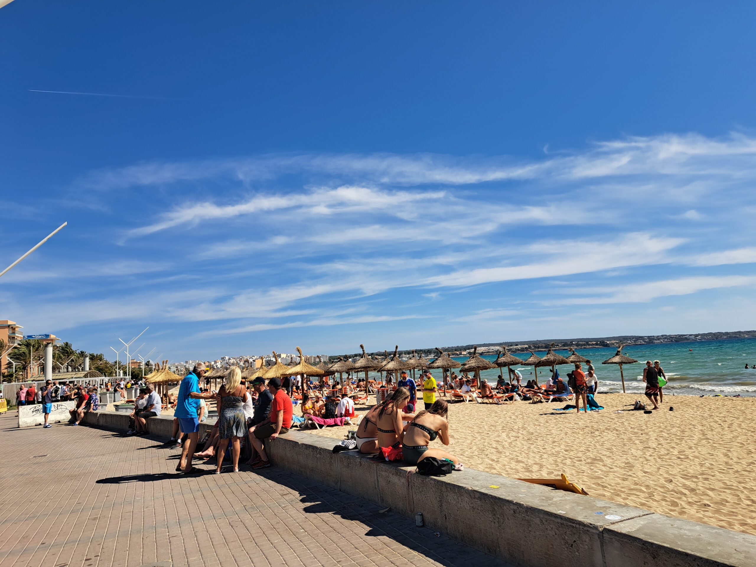 5 Top Gründe für Deinen Partyurlaub 2026 auf Mallorca