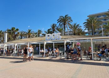 Mallorca Calling: Dein Wochenende voller Sonne, Strand und Ballermann