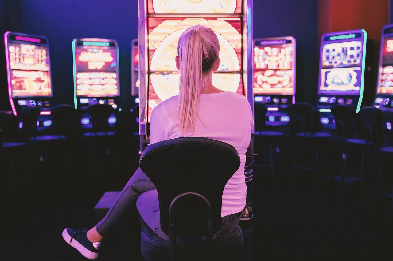 Casino-Nächte: Wenn die Disco zum Spielsalon wird