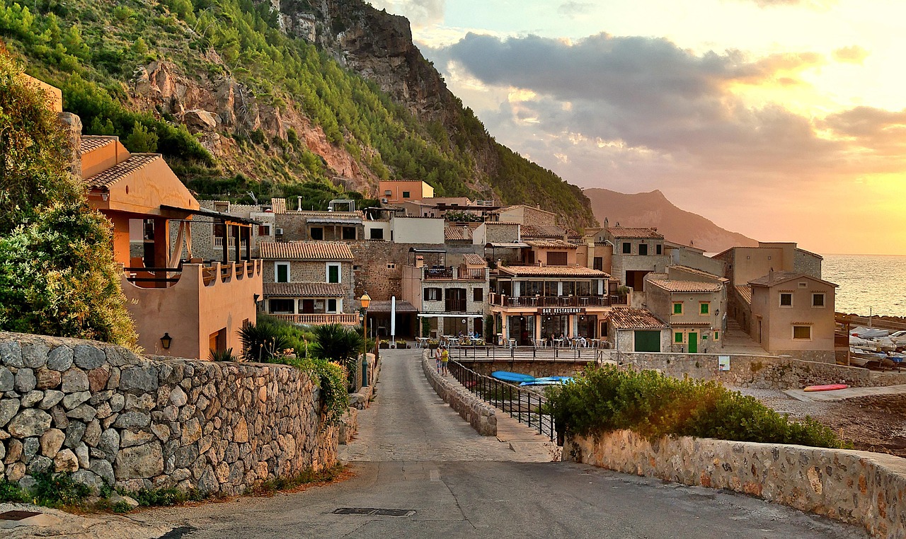 Auswandern nach Mallorca: Warum die Baleareninsel besonders attraktiv ist