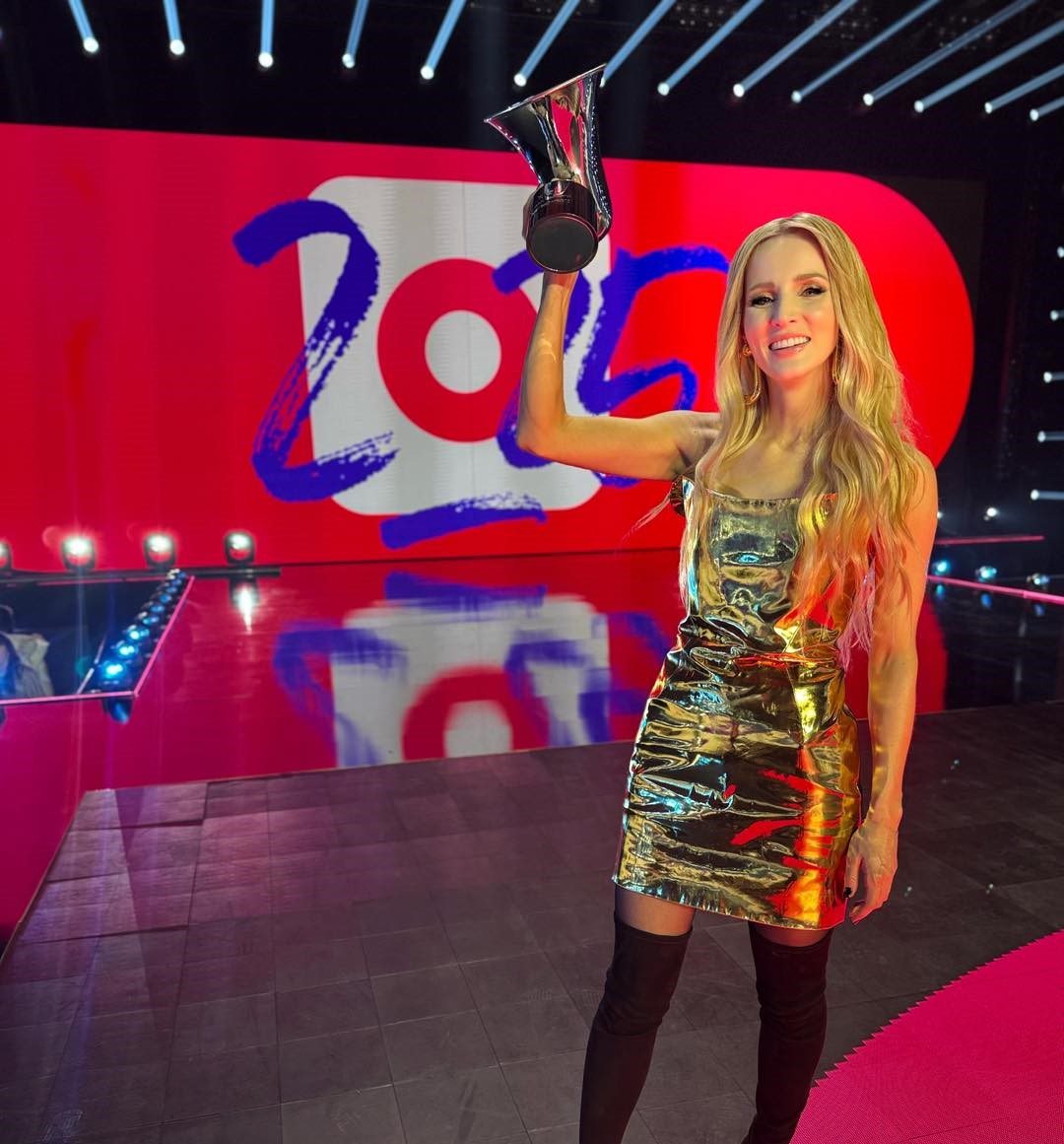 Amadeus Austrian Music Awards: Melissa Naschenweng auf Erfolgskurs