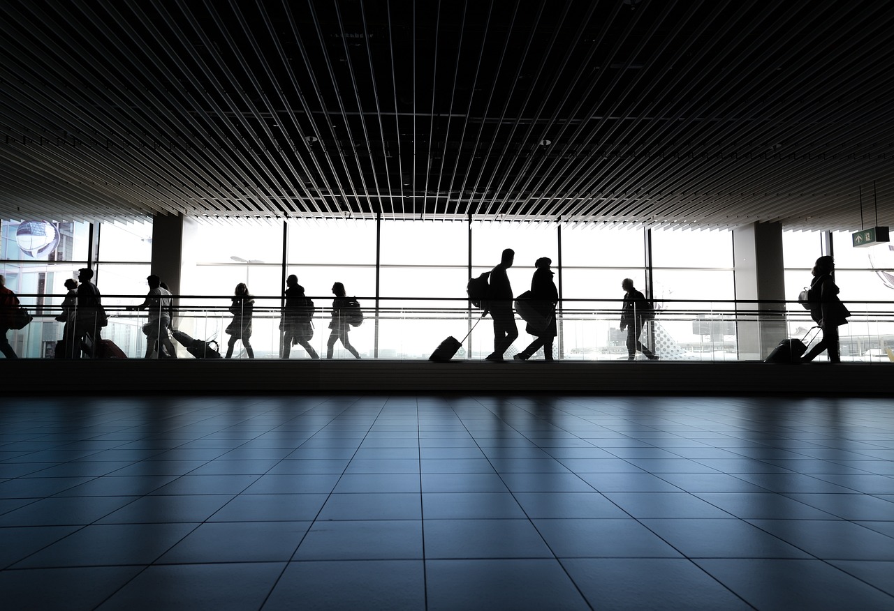 Jetzt auch Flüge nach Mallorca verfügbar: Flughafen Lübeck erweitert Angebot