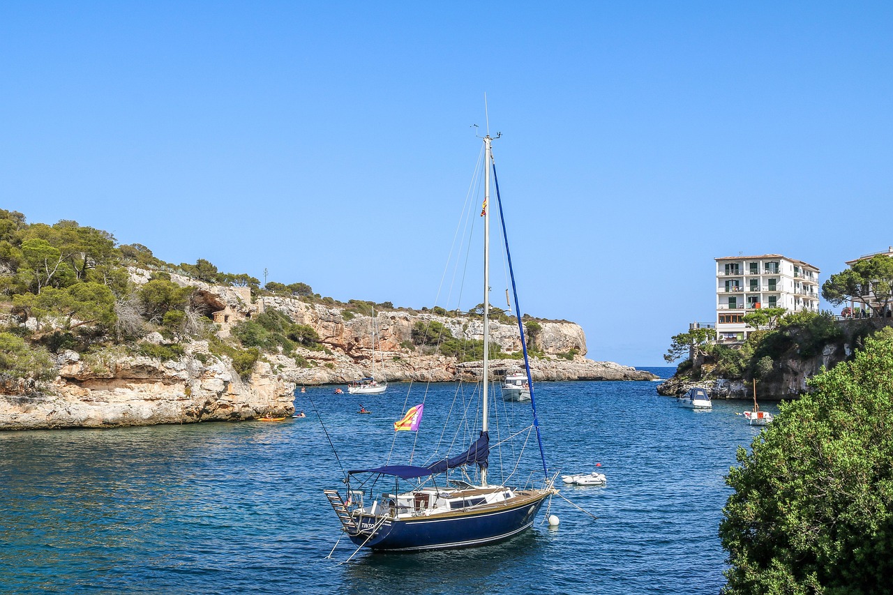 Heiraten im Paradies unter Palmen: Deine Traumhochzeit auf der Sonneninsel Mallorca