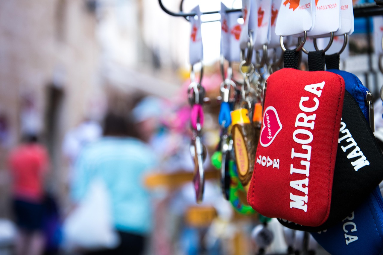 Ballermann Urlaub: 6 Must Haves im Koffer