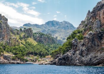 Top 3 der schönsten Radtouren: Mallorca mit dem Fahrrad erkunden