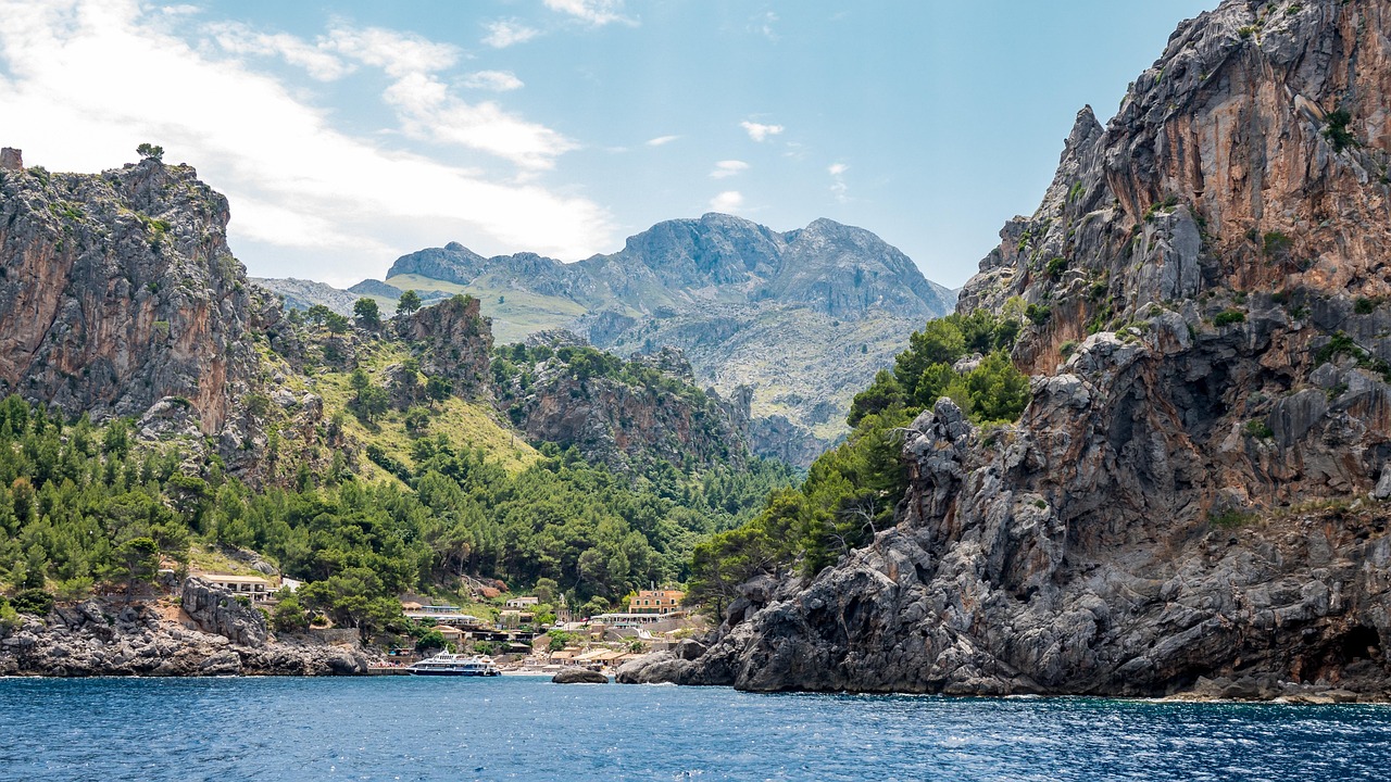 Fahrradspaß auf Mallorca: Diese 3 Touren solltet Ihr ausprobieren!