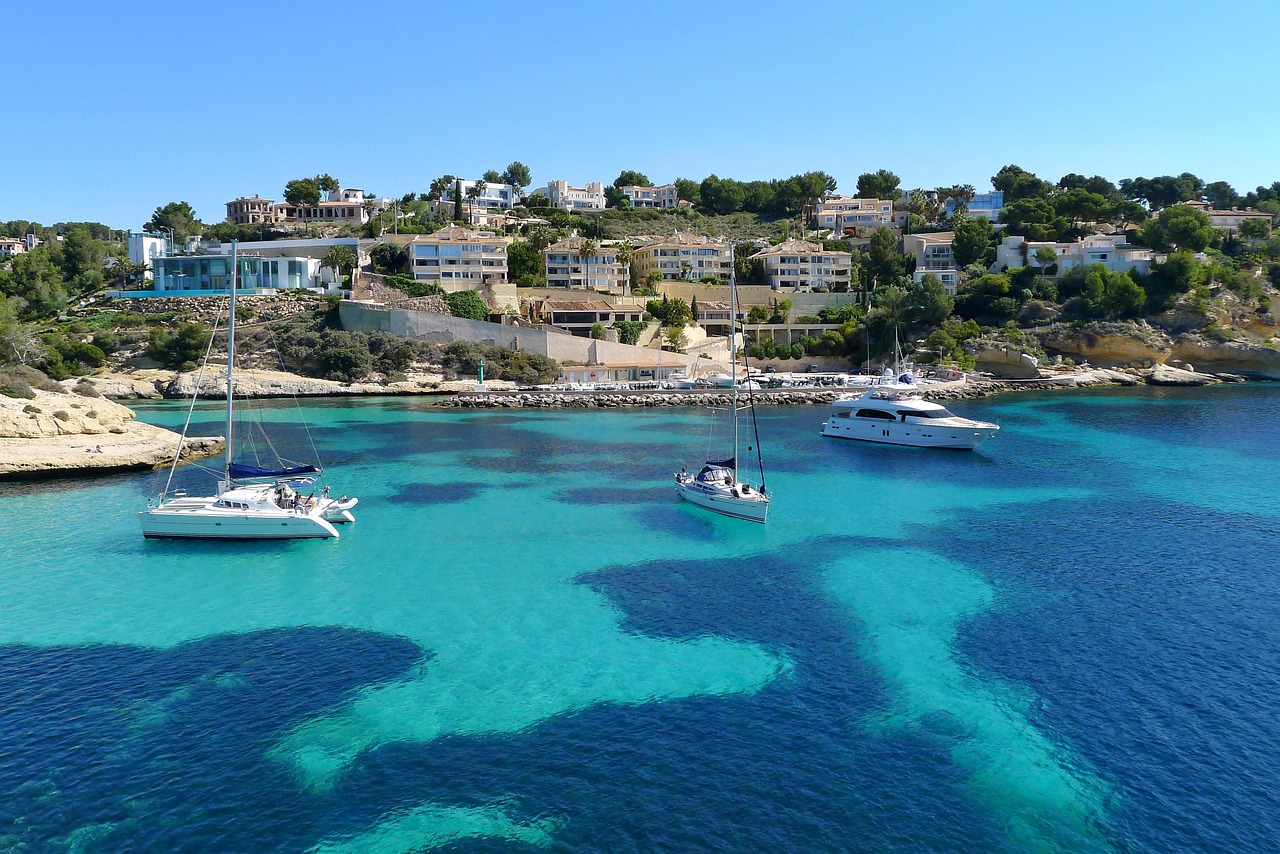 Tui Global Hotel Awards Top 100: Diese 7 Hotels auf Mallorca wurden ausgezeichnet!