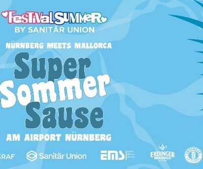supersommersause2025
