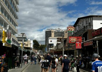 All-Inclusive-Abriss: Opening-Wahnsinn im Bierkönig