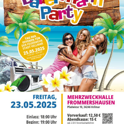 Ballermann Party